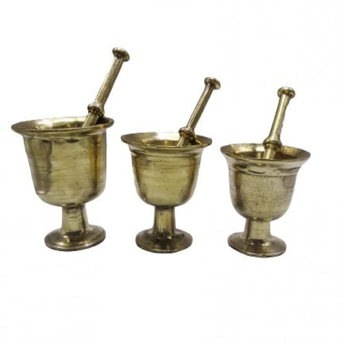 نجر نحاس سوري ثقيل.