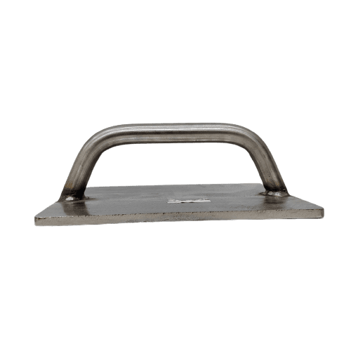 ثقالة ورق عنب استيل اصلي