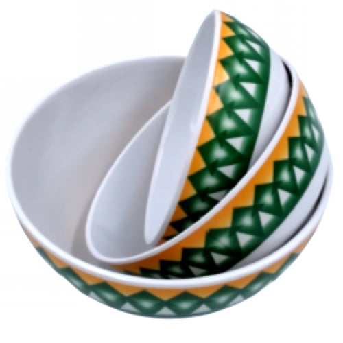 بادية شوربة اخضر