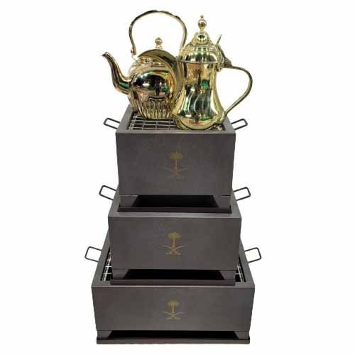 منقل القمة سيفين ونخلة