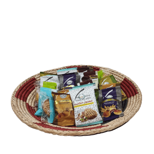 صحن خوس مقعر