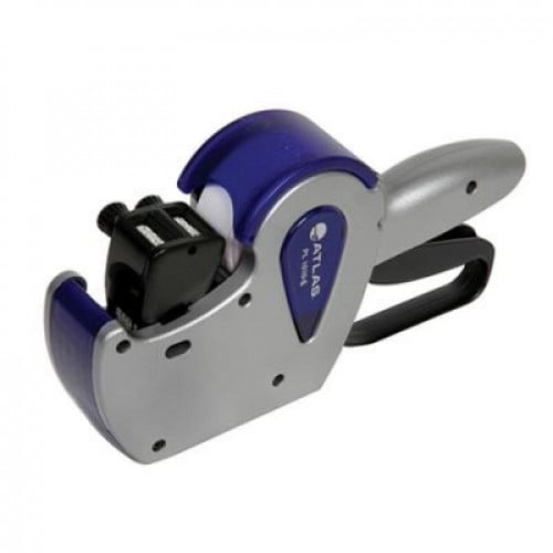 مكينة تسعيرة تاريخ بخطين اطلس PL1010E