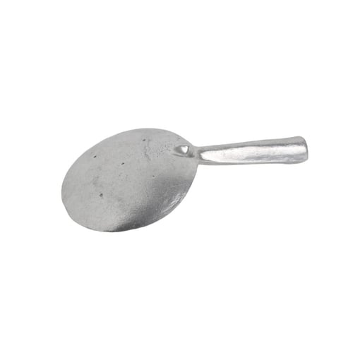 ملاس معدن يد قصير