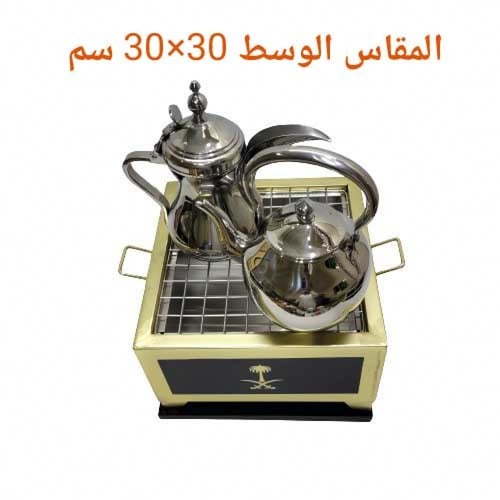 منقل القمة سيفن ونخله