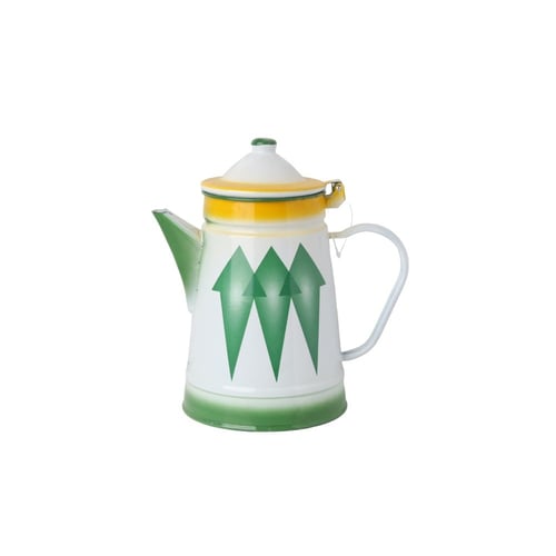 بكرج غضار اخضر