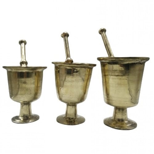 نجر نحاس سوري ثقيل