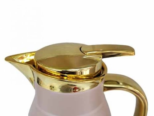 طقم ترمس سيفين ونخلة