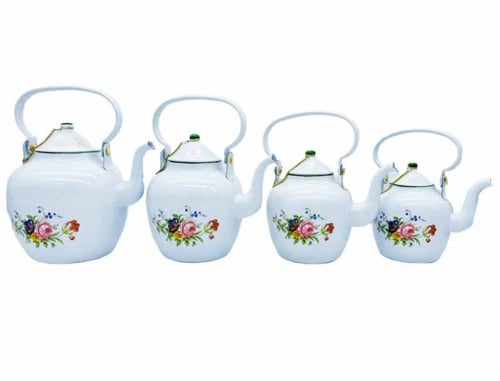 ابريق غضار سلفاني الجبر