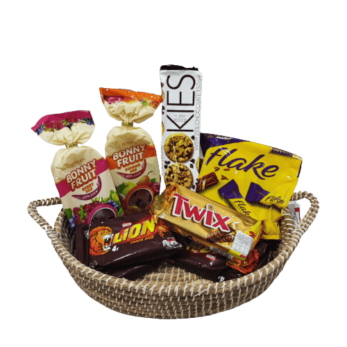 خوس بيضاوي بيدين