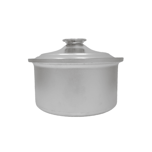 قدر ابو تاج الثقيل - بالحبة