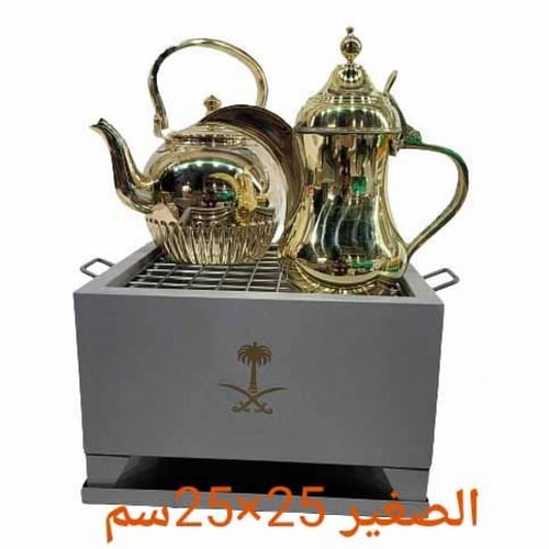 منقل القمة سيفين ونخلة