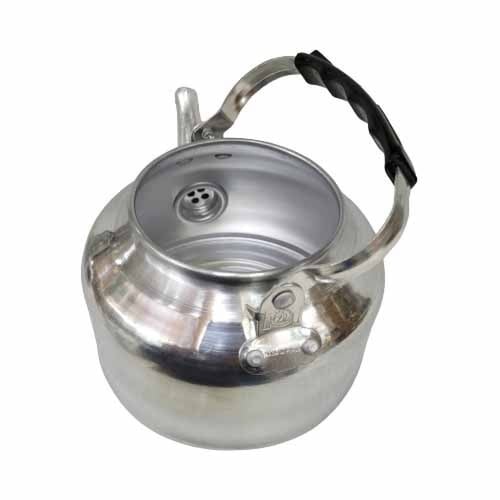 ابريق معدن صغير