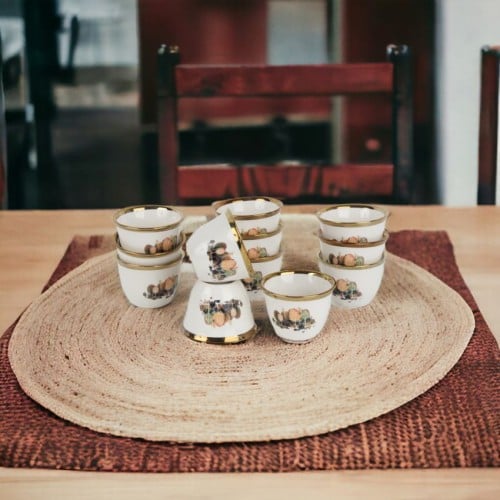 فنجان برسلان صغير