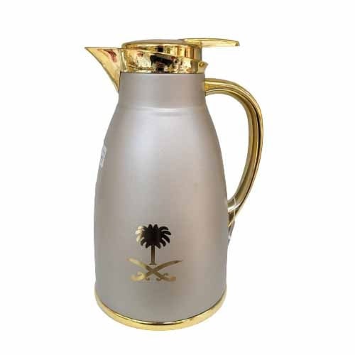 طقم ترمس سيفين ونخلة