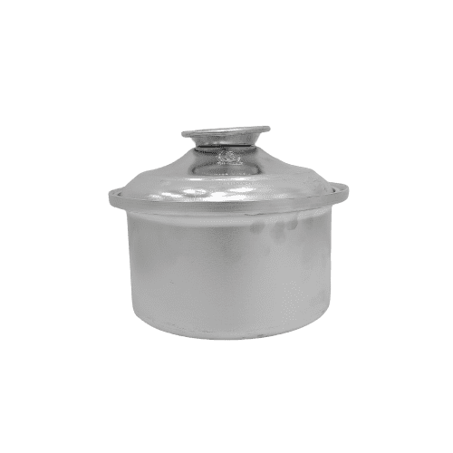 طقم قدور ابو تاج الثقيل 12 -20