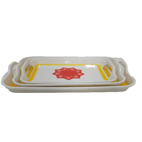 طفرية ميلامين غضار احمر