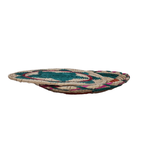 صحن خوس نظيف