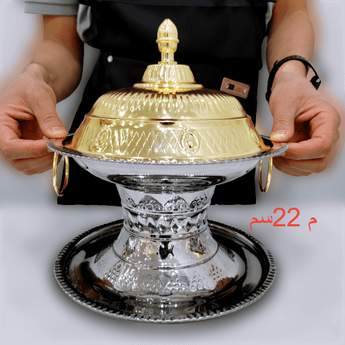 تمرية استيل هندي (لونين)