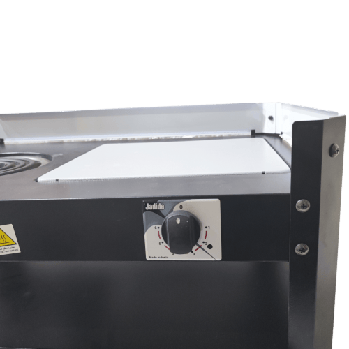 منقل كهرب طبخ عين و صاج