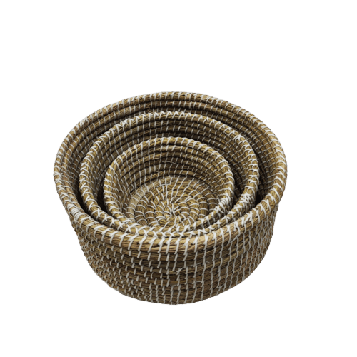 حافظة خوس بغطاء عميق