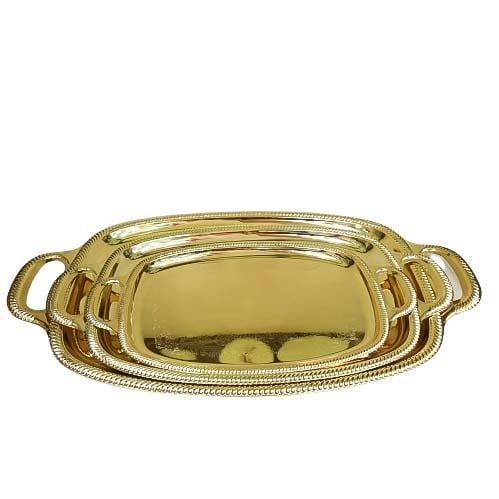 طفرية استيل ذهبي