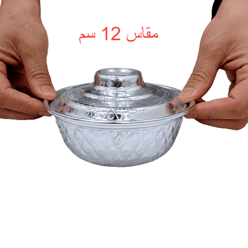 بادية منقوش تايلندي