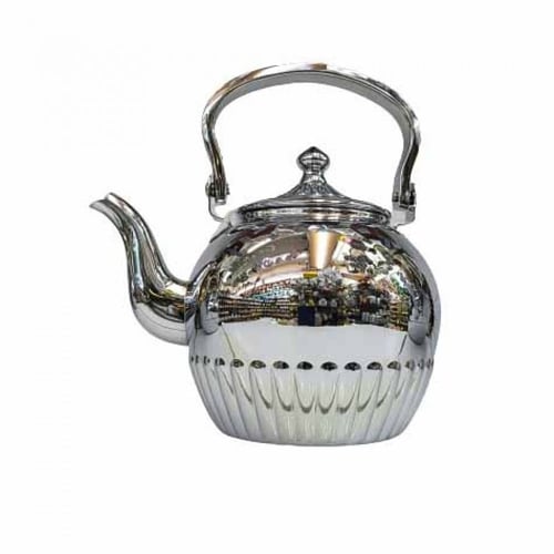 ابريق السيف اصلي فضي