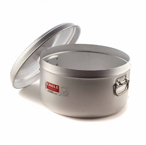 قدر مطبقية ماليزي اصلي ثقيل