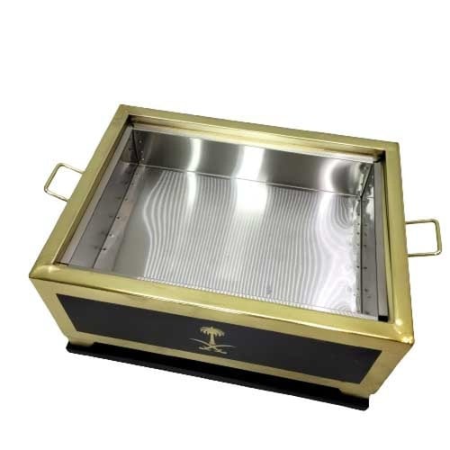 منقل القمة سيفن ونخله