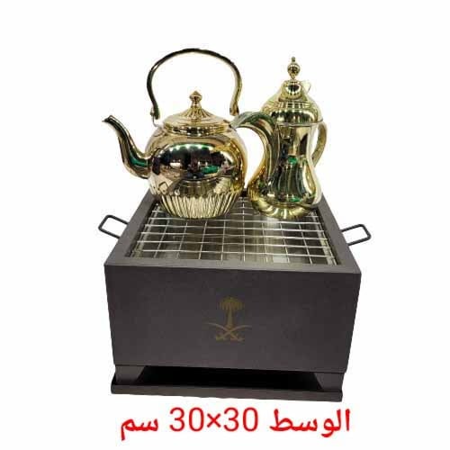 منقل القمة سيفين ونخلة