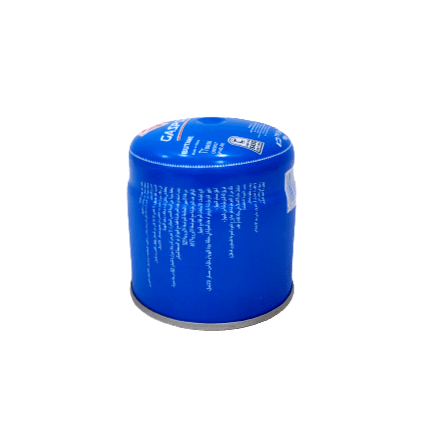 أسطوانة غاز البوتان 190 جرام