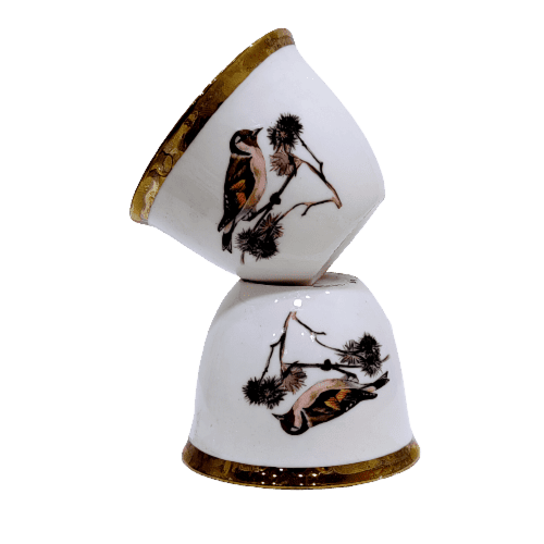 فنجان برسلان صغير