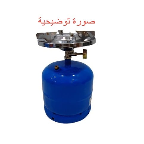 دبة غاز إيطالي