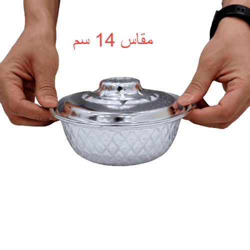 بادية منقوش تايلندي