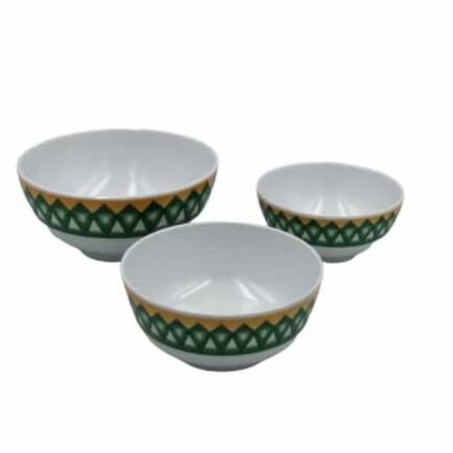 بادية شوربة اخضر