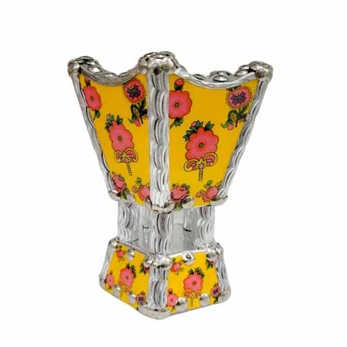 مبخرة شالكي صغير جدا