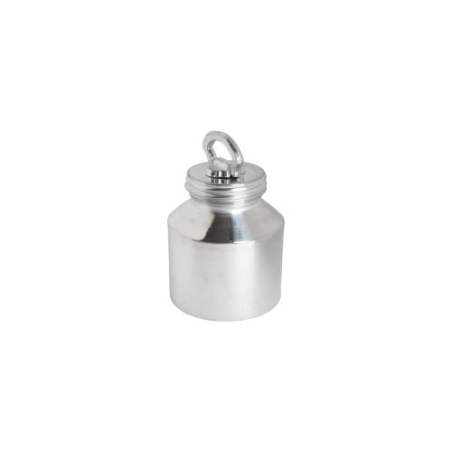 ماعون سمن لمعة مقاس 10