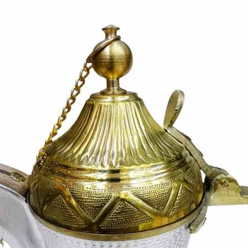 دلة حب الرمان درجة أولى