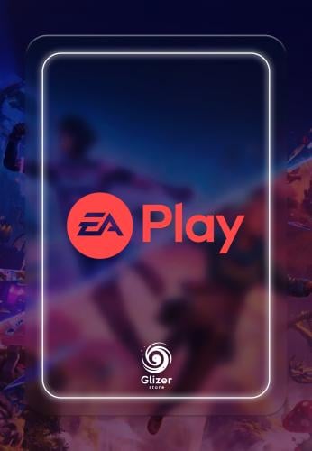 EA Play - المتجر الأمريكي 25 دولار