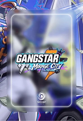 19440 + 3840 جوهرة Gangstar Mirage City