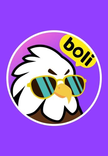 بولي شات 41,500 كوينز | Boli Chat 41,500 coins