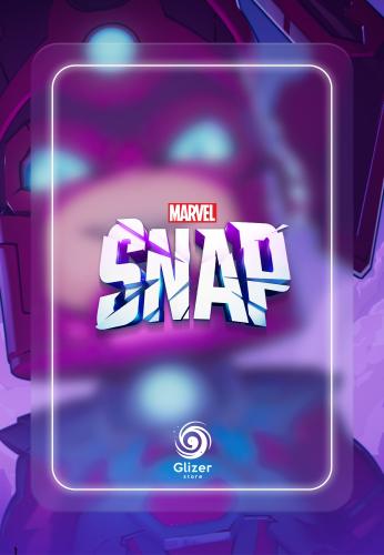 MARVEL SNAP 17000 Gold + 20000 points
