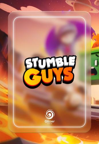 Pile of Stumble Tokens (120)