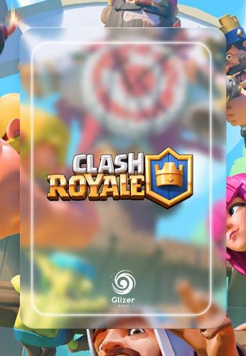 شحن كلاش رويال 88 جوهرة