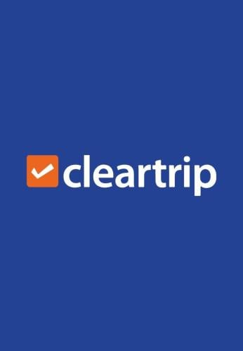 بطاقة كلير ترب 500 ريال | Clear Trip 500 SR