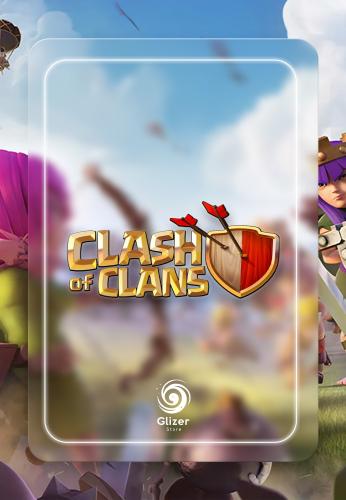 شحن كلاش اوف كلانس 88 جوهرة