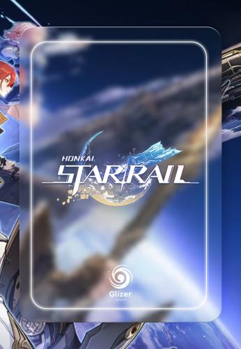 الاشتراك الشهري هونكاي ستار ريل 1 honkai star