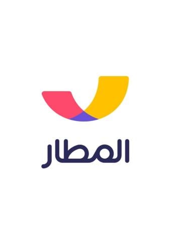 بطاقة هدايا المطار 500 ريال