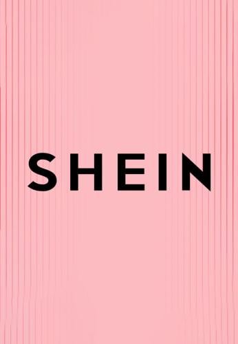 بطاقة شي أن 500 ريال | SHEIN 500 SAR