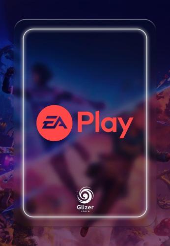 EA Play - المتجر الأمريكي 15 دولار